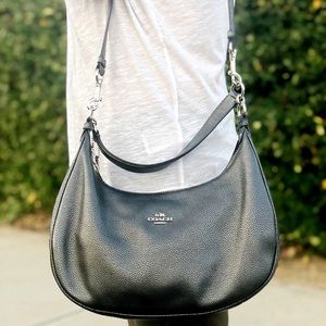 Coach Harley Shoulder Bag